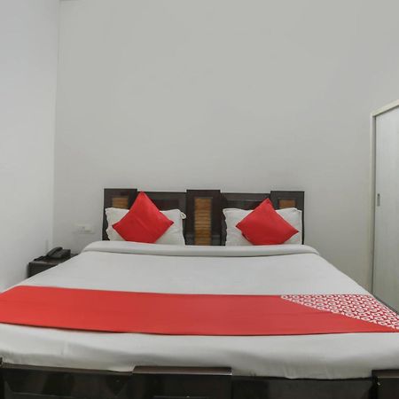 Hotel O Aarush Jhajhar Ngoại thất bức ảnh