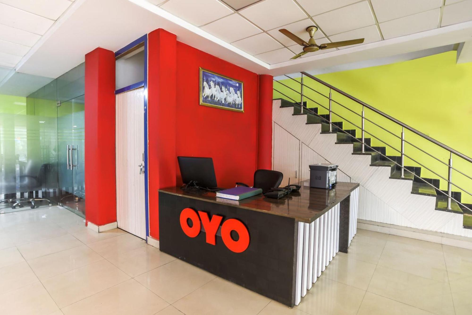 Hotel O Aarush Jhajhar Ngoại thất bức ảnh