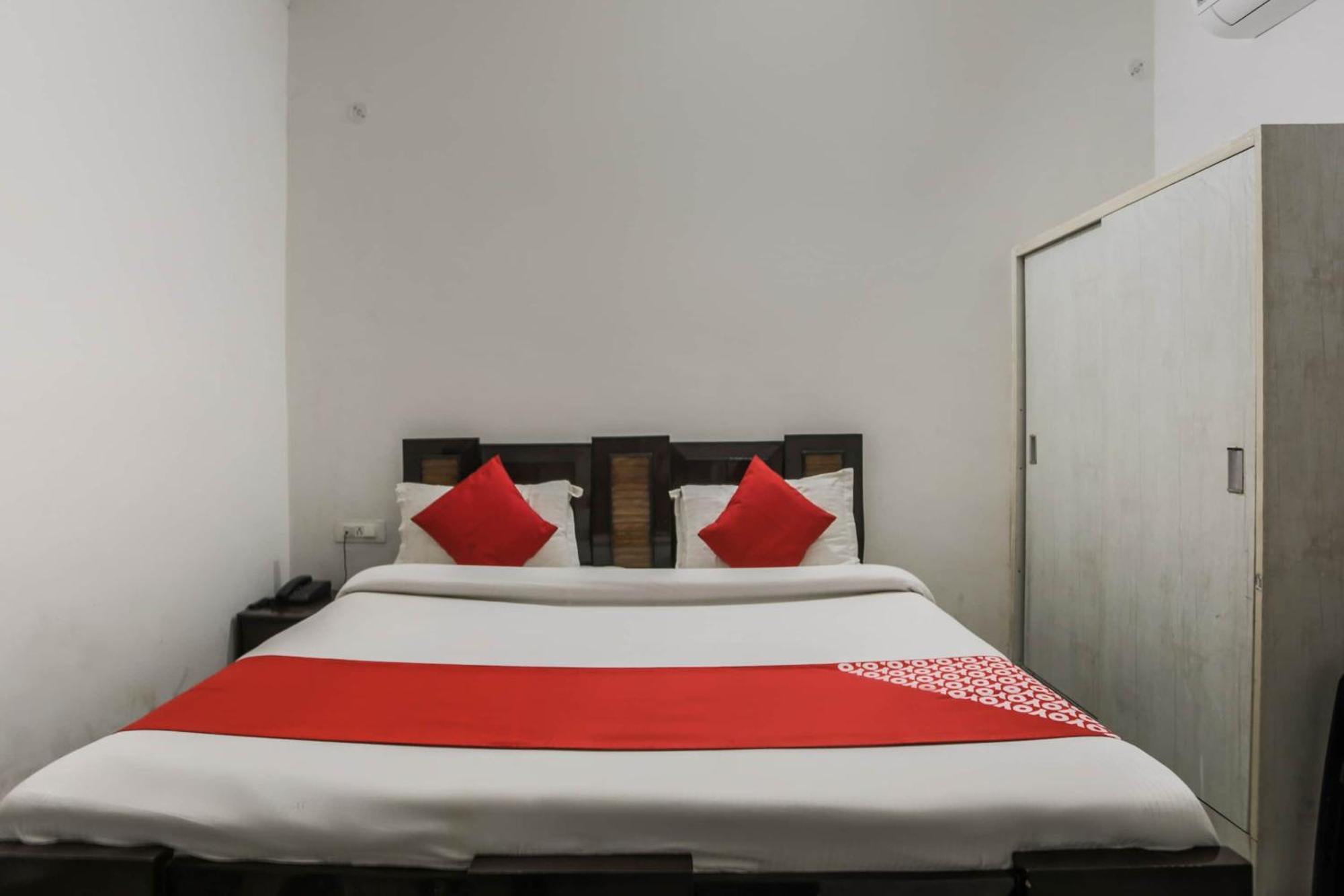 Hotel O Aarush Jhajhar Ngoại thất bức ảnh