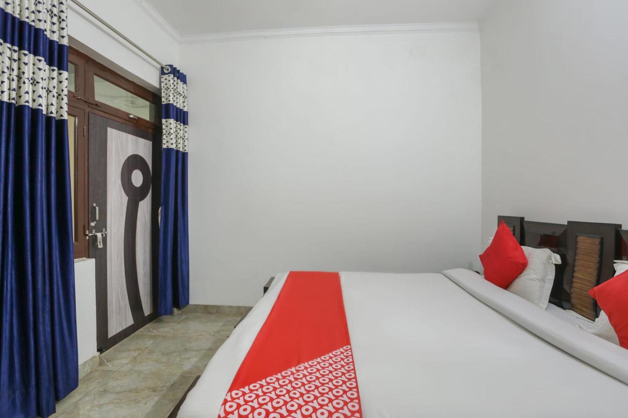 Hotel O Aarush Jhajhar Ngoại thất bức ảnh