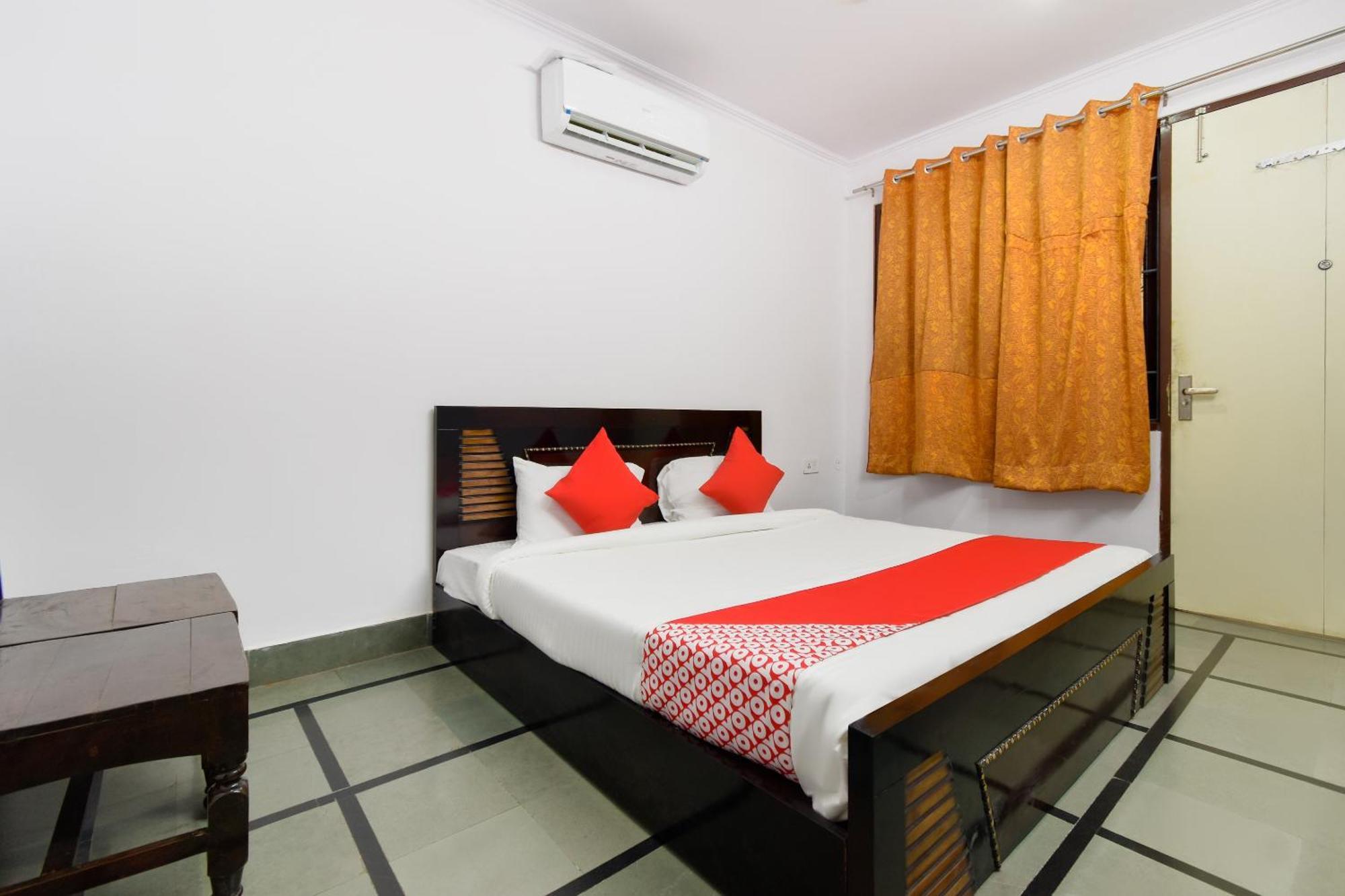 Hotel O Aarush Jhajhar Ngoại thất bức ảnh
