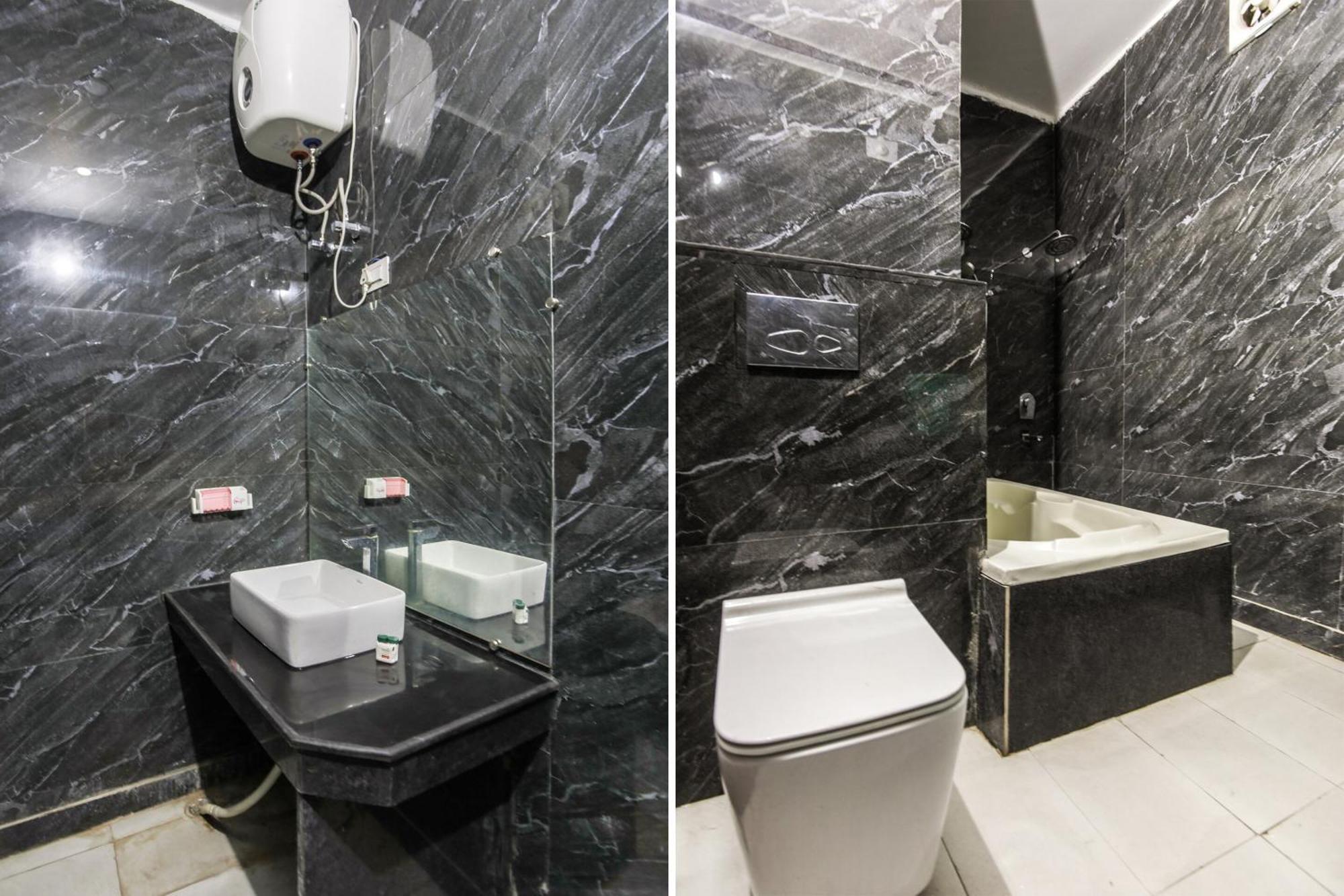 Hotel O Aarush Jhajhar Ngoại thất bức ảnh