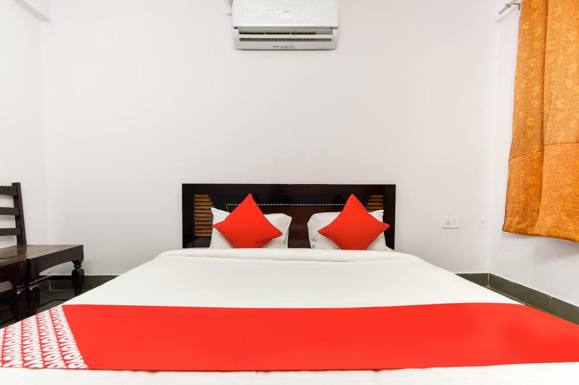 Hotel O Aarush Jhajhar Ngoại thất bức ảnh