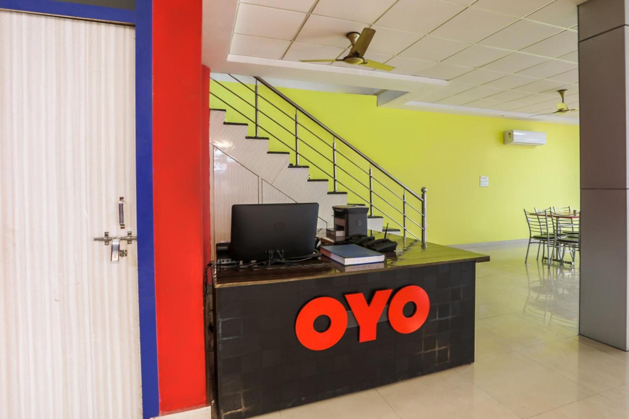Hotel O Aarush Jhajhar Ngoại thất bức ảnh